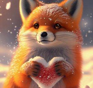 GingerFoxTheHorrorQueen