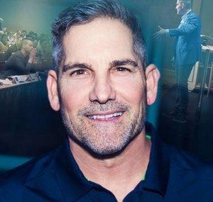 Grant Cardone