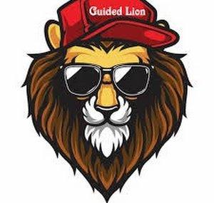 Guided Lion