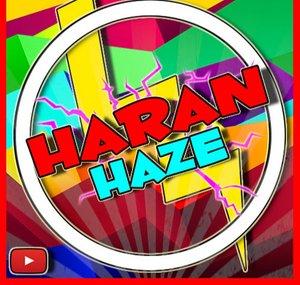 HaranHaze