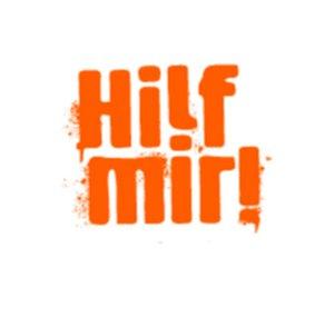 Hilf Mir! Jung, pleite, verzweifelt