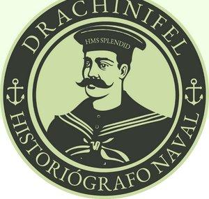 História Naval com Drachinifel