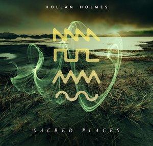 Hollan Holmes - Topic
