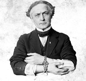Houdini Prize