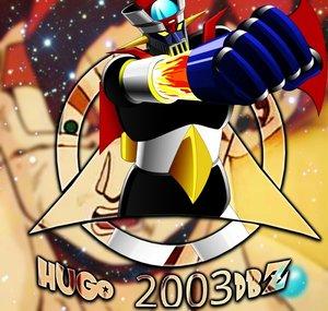 Hugo2003DBZ