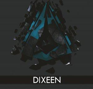 IAmDixeenN