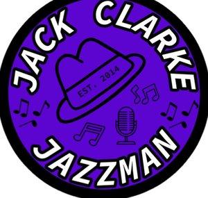 Jack Clarke Jazzman