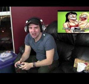 JamesOnGames