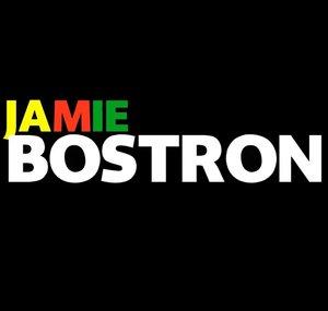 Jamie Bostron
