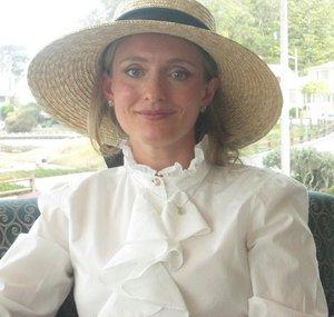 Jane Farrer