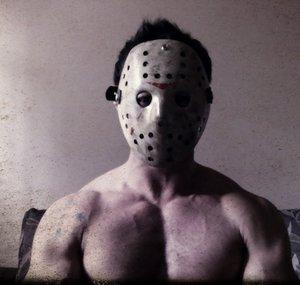 Jason Projeto Giga