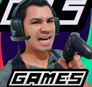 J.C. Games e Lives 