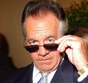 Joe Begalla