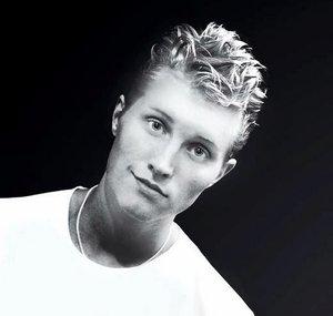 John Mattisson