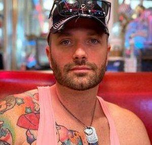 Joshua Snyder-Hill