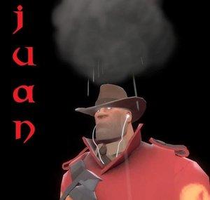 Juan Grump