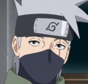 KakashiBallZ