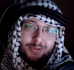 Kamil Amrah