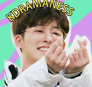 KdramaNess