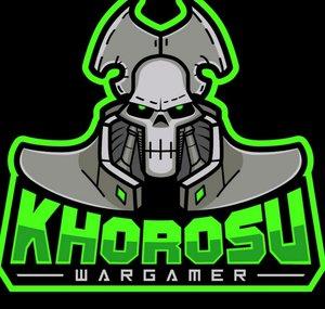 Khorosu Wargamer