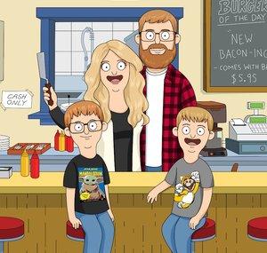 L Family Gaming
