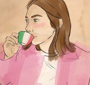 Learn Italian with Lucrezia