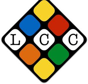 Lights Camera Cubing