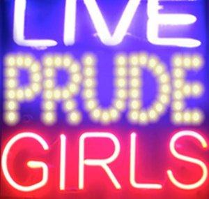 LivePrudeGirls