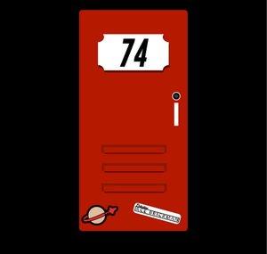 Locker 74 Productions