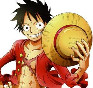 Luffy Himura Loquendero