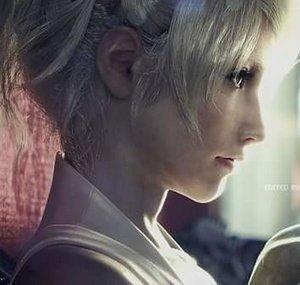 Lunafreya Nox Fleuret