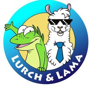 Lurch und Lama