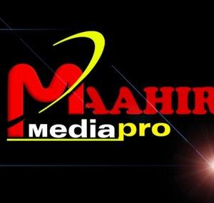 MAAHIR MEDIA PRO
