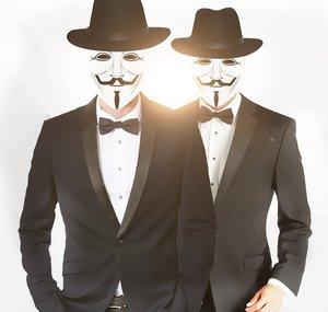 Mafia Mil Grau