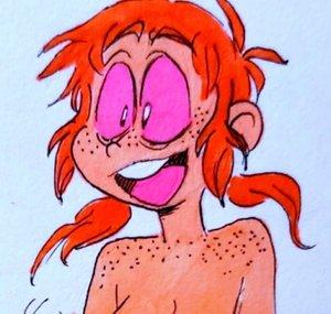 彡★ Magical Stoner Karen 彡★