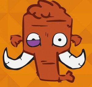 Mamute Insano
