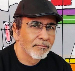 Marcão Jogando