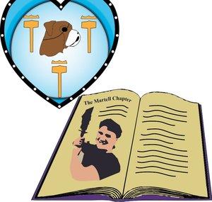 MartellBooks