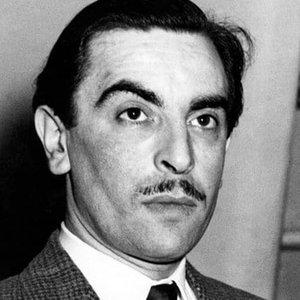Martin Benson
