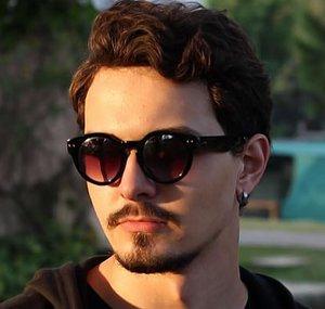 Matheus Borges