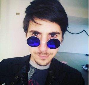 Matías Sapor IV