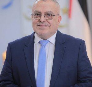 Mazen EL-Sakka