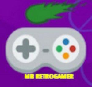 MB RetroGamer