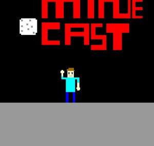 Mine Cast