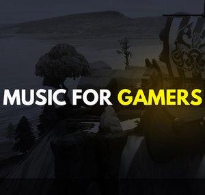 Music For Gamers