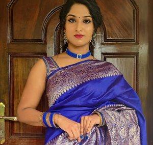 Neeraja Ammus
