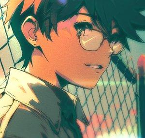 NormalHumanBoy
