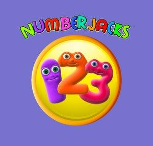 Numberjacks Shorts