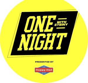 One Night with Steiny