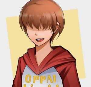 Oppaiman100